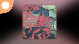Nova Ave - Nothing urgent
♥ Subscribe to be part of the community: https://www.youtube.com/channel/UCr0g6AP_nBAhuPH9ruAjrug?sub_confirmation=1
At Overtone Studios, we soundtrack moods and moments.
Were a mood music record label with a global roster of hundreds of artists who create mood music for every moment - from ambient, classical, jazz, lofi, lounge, deep house and many more.
More channels from Overtone Studios:
Overtone Jazz: @OvertoneJazz
Overtone Ambient: @OvertoneAmbient
Overtone Classical: @OvertoneClassical
Overtone LoFi: @OvertoneLoFi
• Listen on Spotify: https://open.spotify.com/user/31omab3rdg4nvmv3v32q3w3pzzaq?si=60358378a0304d91
• Instagram: https://www.instagram.com/overtone_studios/ Nova Ave - Nothing urgent
