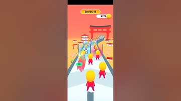 Arrow Fest Android mobile And iOS Gameplay all New Video level 16/18