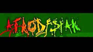 Afrodisiak - Welcome To Praga