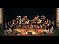 Association culturelle mustapha belkhodja bqay besslama    live 2005