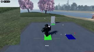 {Roblox Town} How to make an owner only door.