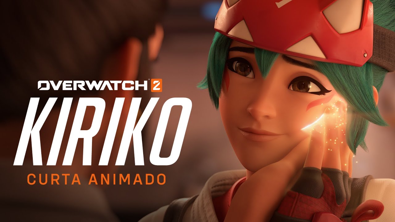 Overwatch 2: Tudo sobre a nova personagem, Kiriko e o novo mapa em