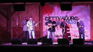 Russell Moore & IIIrd Tyme Out - The Bluegrass Breakdown