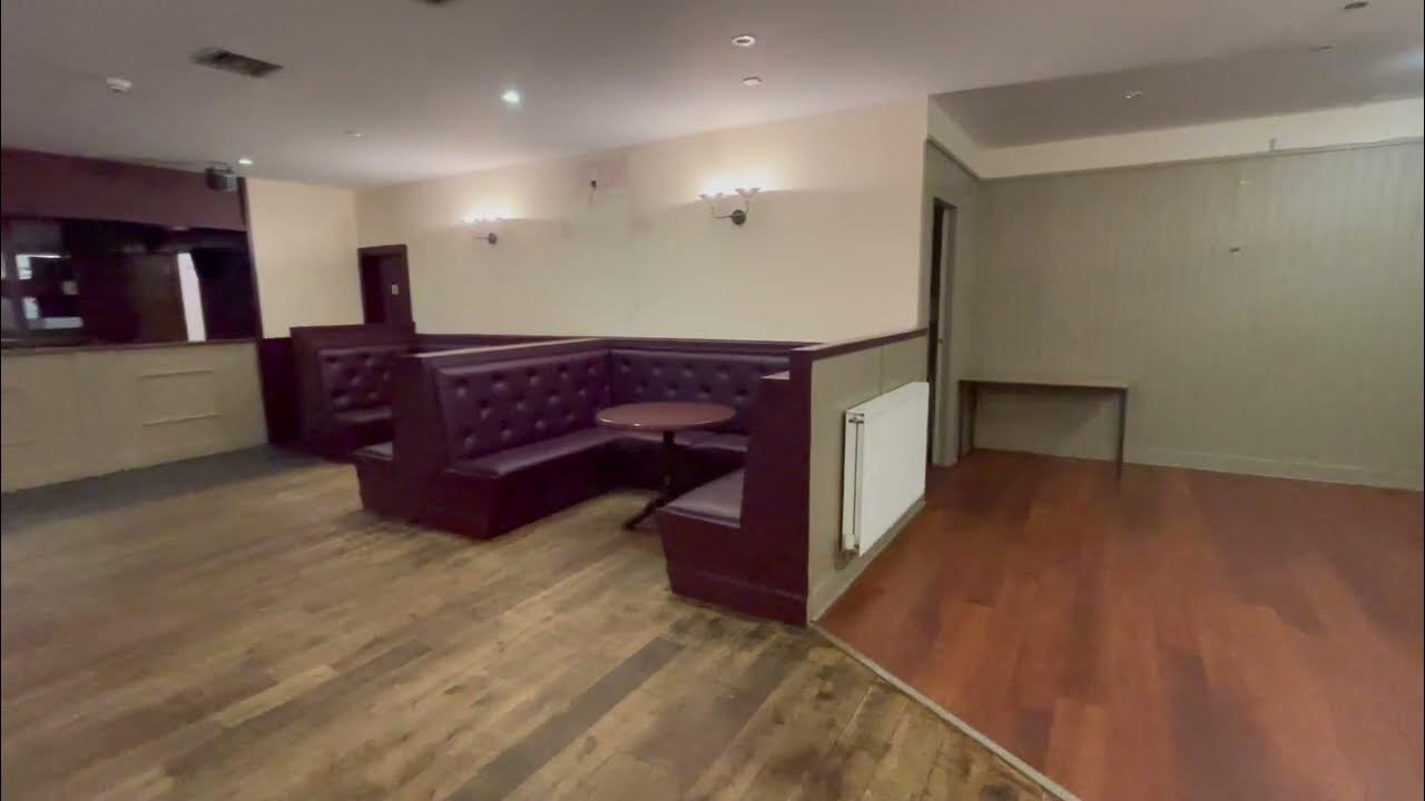 101 Camperdown Road, Dundee YouTube