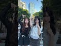 あんにょんとマジカルです✌🏻笑ずっと爆笑しながら撮ってた #今日好き #高校生