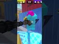 I Went Against @LSPLASH  In Roblox RIVALS!😱#roblox #rivals #robloxrivals #rivalsroblox #robloxfps