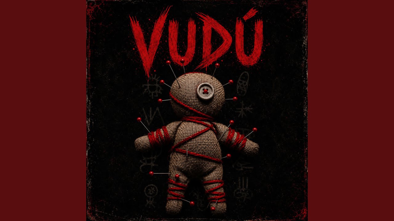 Watch Vudú on YouTube Watch Vudú on YouTube