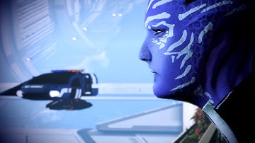 MassEffect3 Walkthrough - Part 77- Priority Citadel III