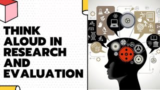 Think Aloud Strategy in Qualitative Research | Usability Testing and Evaluation demonstration (URDU)