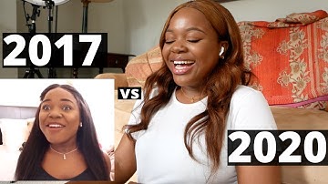 reacting to my freshers