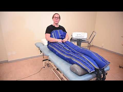 Video: Struphuvudet - Struktur, Behandling, ödem