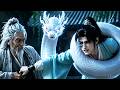 【新番上线】《抠门师尊在线坑徒》第1~2季:废柴被退婚、扫地出门,拜了个抠门师父,一路爆笑踩坑,最后靠隐藏神体逆袭成剑仙!全集 MULTI SUB
