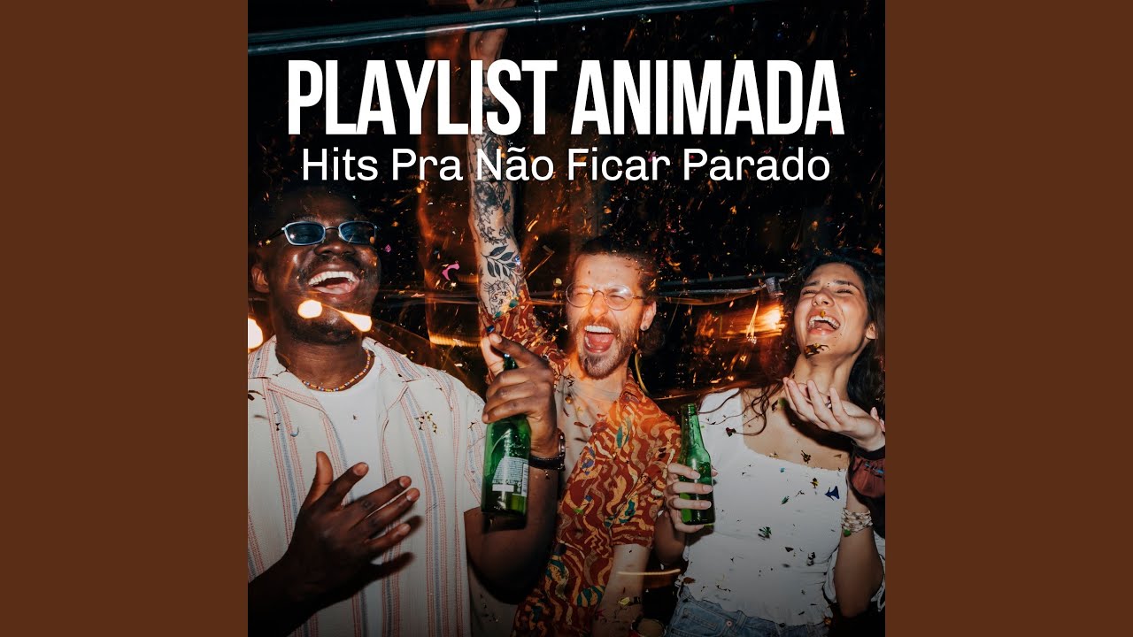 ABALO EMOCIONAL (Ao Vivo)