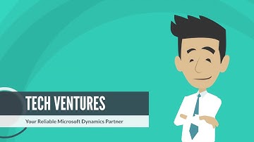 Microsoft Dynamics VAT