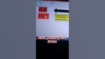 New symbols tricks for Ms word #computer #mswordincomputer #msword #typing #coreldraw #text