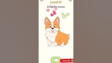 DOP 2 Level 97 🤔🤔 #shorts #ytshorts  #dop2level #dop2gameplay #dop2 #dop2deleteonepart #dop2games