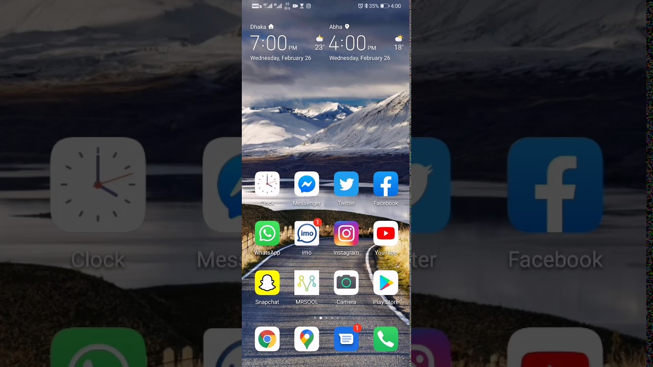 How to hide your Facebook friends list? - YouTube