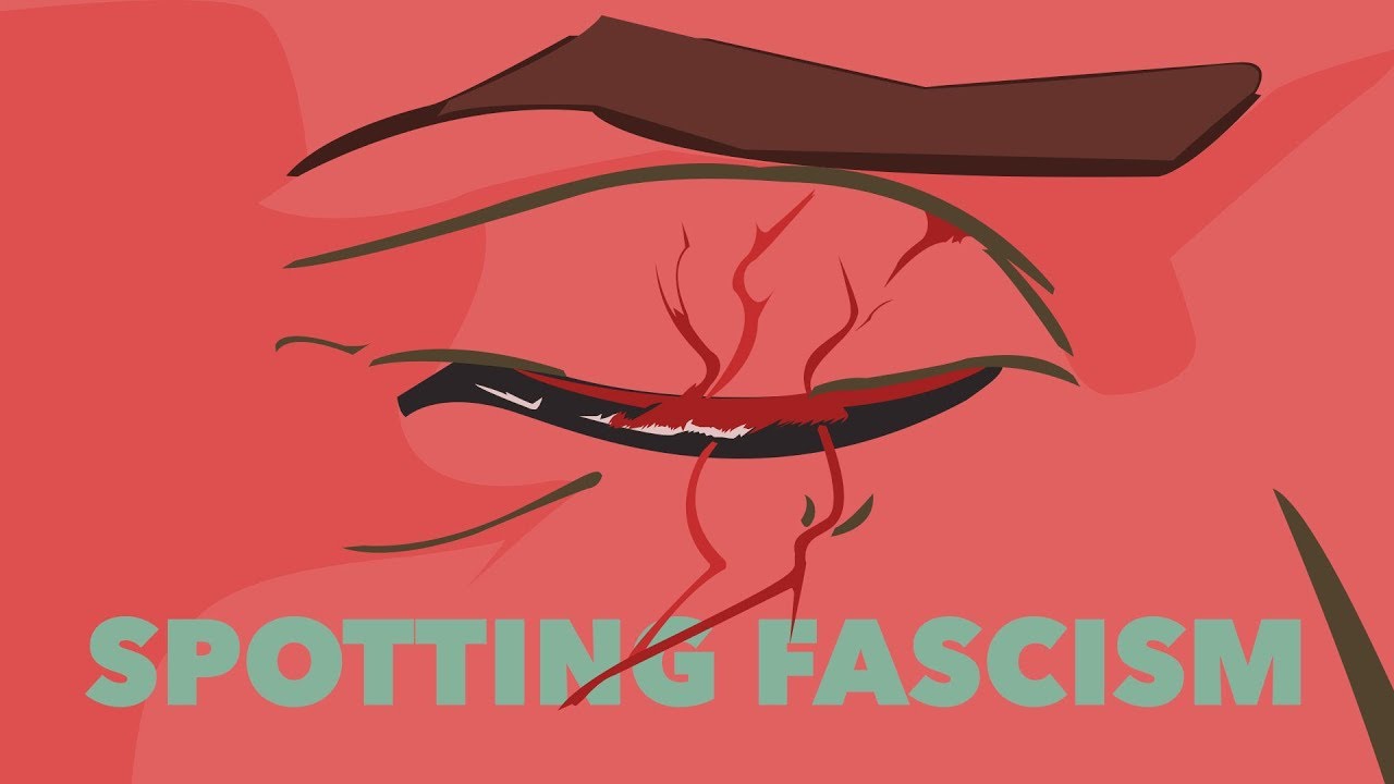 camera iphone 8 plus apk The Handmaid's Tale: Spotting Fascism