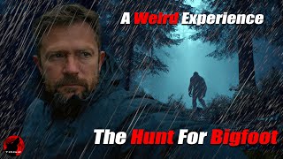 Download Lagu Something WEIRD Happened While Camping \u0026 I'm Going Back - Hunting for Bigfoot Rain Day Camp MP3 Download Lagu Something WEIRD Happened While Camping \u0026 I'm Going Back - Hunting for Bigfoot Rain Day Camp MP3