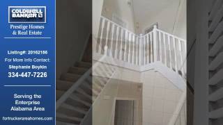 Enterprise Real Estate Home for Sale. $79,500 2bd/3ba. - Stephanie Boykin of FortRuckerAreaHomes.com