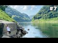 バス釣り天国のフィールドに来たんで釣りBINGO終わらせまーす!