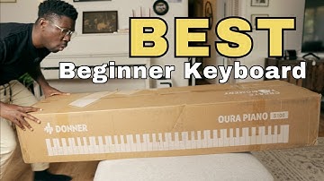 Best Beginner Keyboard for 2025