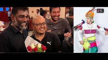 Birangana Xaandhani //Lukanand Kshetrimayum //upcoming movie