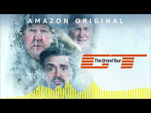 grand tour main theme