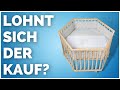 roba Laufgitter ► Laufgitter im Test ► [KURZ &amp; KOMPAKT] zusammengefasst