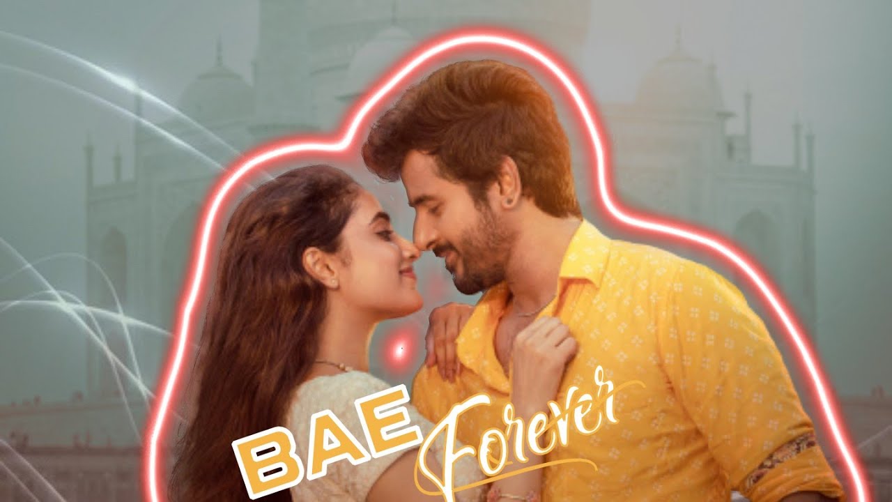 Don love whatsapp status tamil 