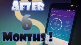 Stash Invest APP - REVIEW AFTER 6 MONTHS !!