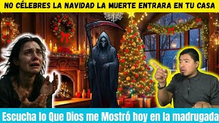Las preocupantes consecuencias de celebrar fiestas paganas NAVIDAD en ESTE AÑO