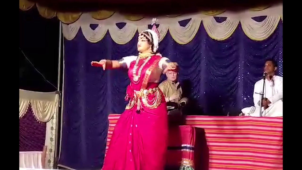 PRASHANTH RAI PUTTUR--Raga  -- Jog