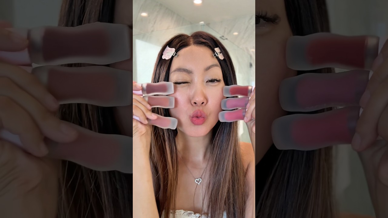 Your lips but better 😍 @G@Glowrecipe