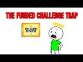 The Funded Challenge Trap Exposed – Don’t Lose Your Account हिंदी