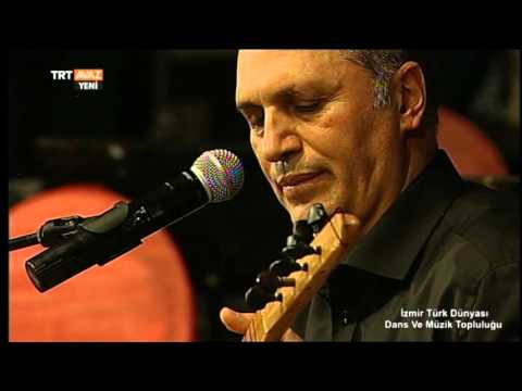 Erol Parlak - Candan İleri - Bağlama Eşliğinde - TRT Avaz