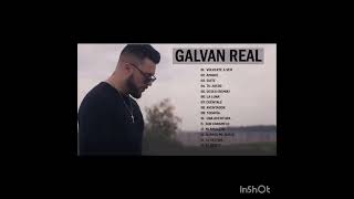 GALVÁN REAL - ( TEMAS )