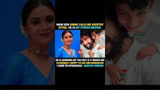 #Keerthy Suresh#ParisOlympics2024#Olympics#Prabhas#NTR #MaheshBabu #AlluArjun#RamCharan#Pawan Kalyan