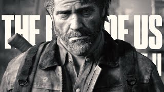 THE LAST OF US 2  04: Joel