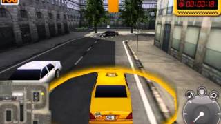 New York Taxi License screenshot 5
