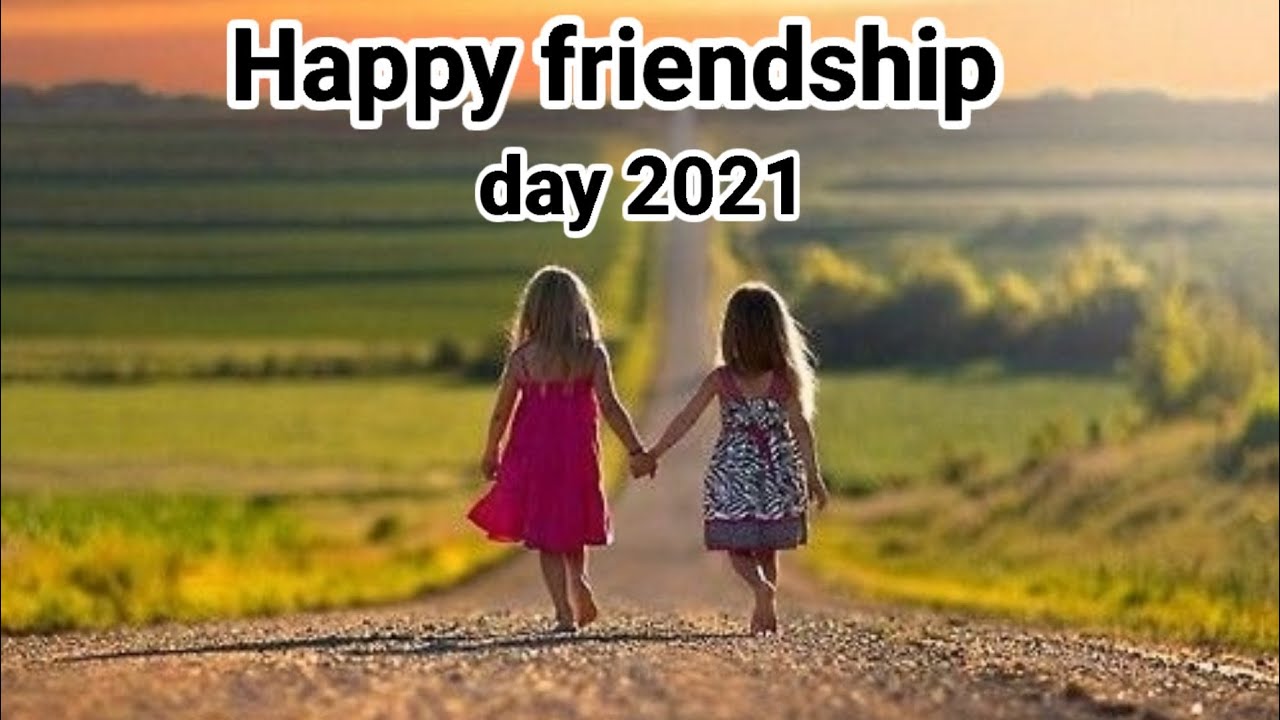 Happy Friendship Day 2021| Friendship Day 2021 Whatsapp Status ...