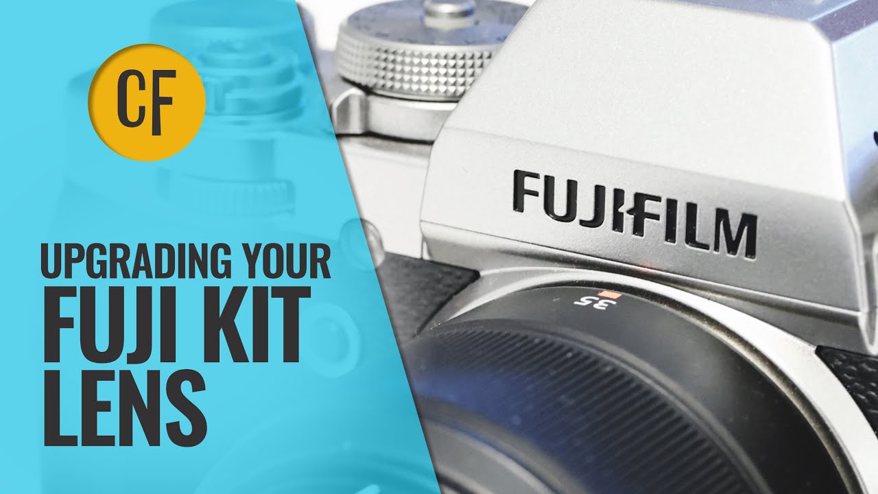 fuji travel lens kit