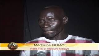 Demb : L'Histoire de Alboury NDIAYE