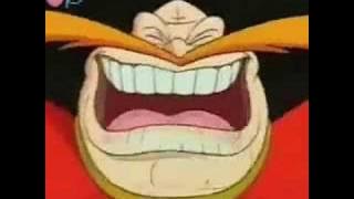 The best of Dr. Robotnik