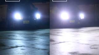 ヘッドライトのledとhidの比較 バルブの具体的な選び方まで ふーんログ ヘッドライトのledとhidの比較 バルブの具体的な選び方まで ふーんログ