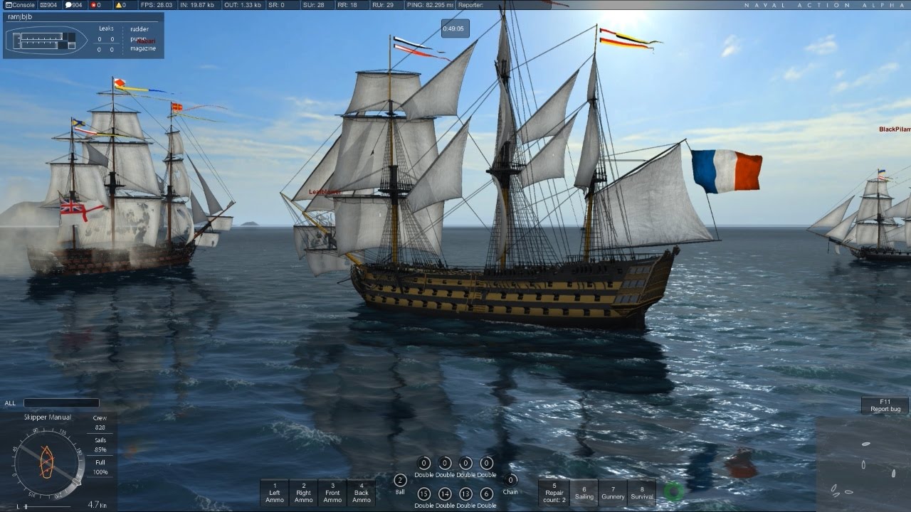naval actio naval actio