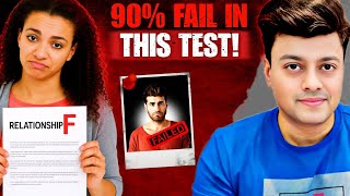 Shit Tests Women Use & How to Pass Them Without Being A Simp | Kiran Roy Analysis And Observation
