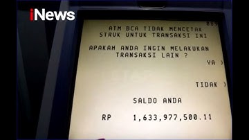 Punya Saldo Miliaran Rupiah, Barbie Kumalasari Beli Jam Tangan Palsu - iSeleb 15/10