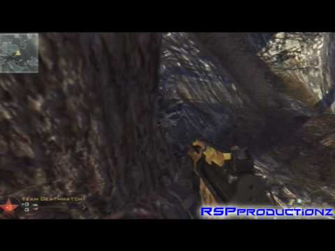 MW2 GLITCH: NEW PRONE ELEVATOR ON ESTATE