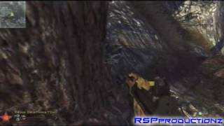 MW2 GLITCH: NEW PRONE ELEVATOR ON ESTATE
